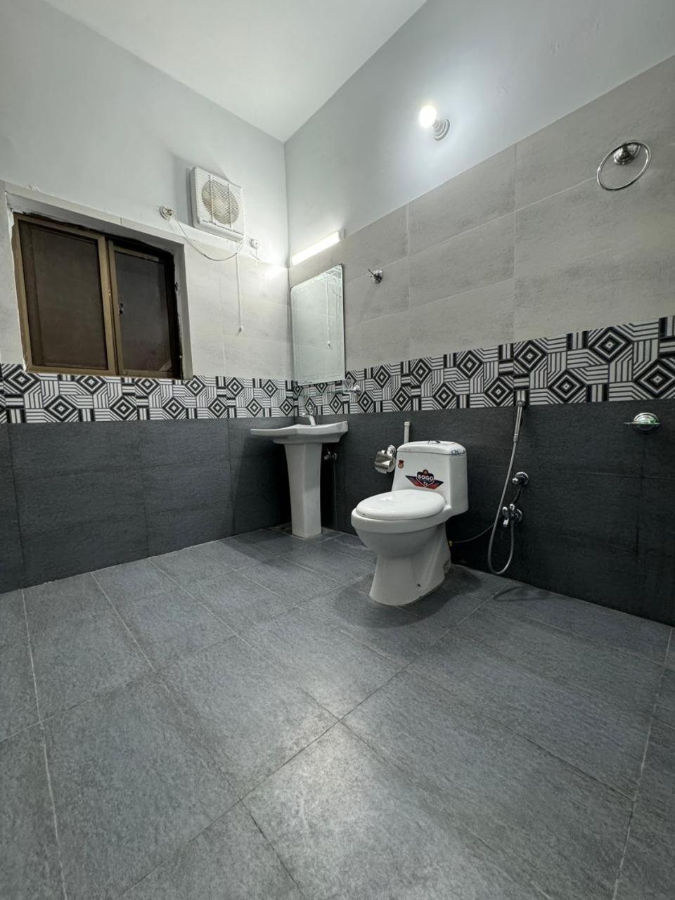 Park View Residency Hotel อิสลามาบัด ภายนอก รูปภาพ